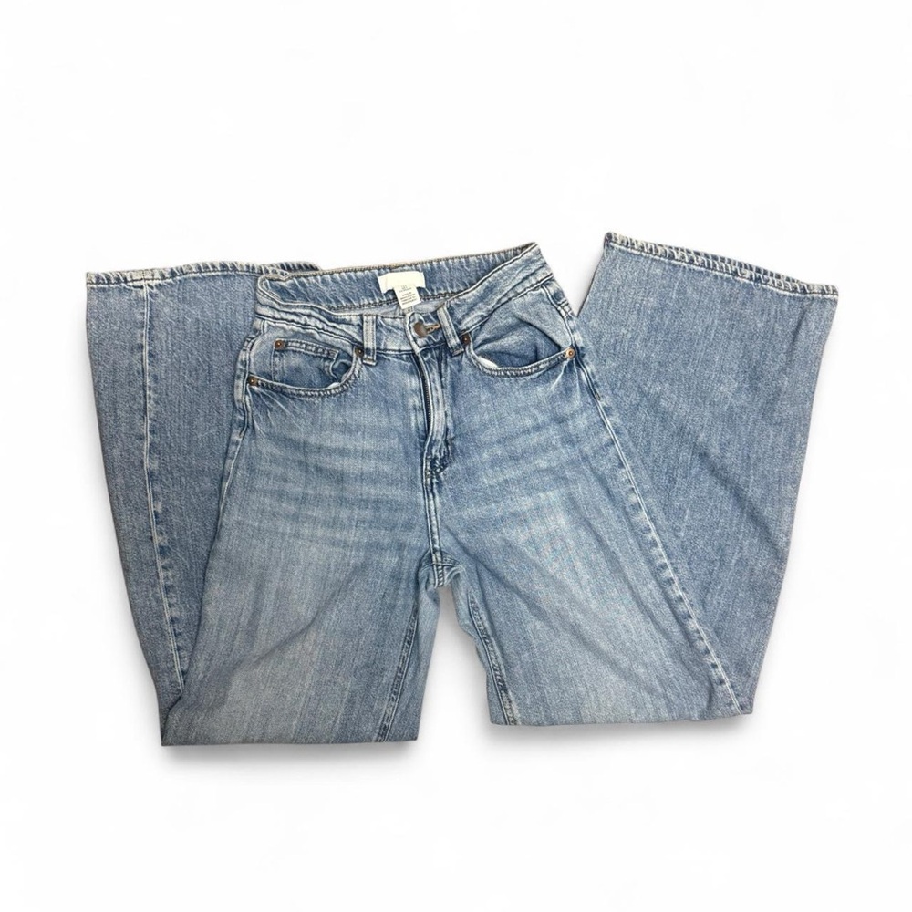 Classic Blue Women's Jeans